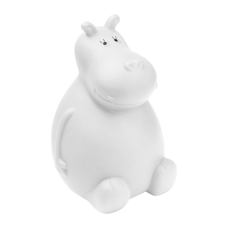 Hippo persely